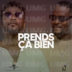 Prends ça bien - Les Patrons