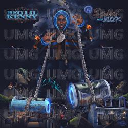 Spin His Block - BEO Lil Kenny