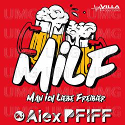 MILF - DJ Alex Pfiff