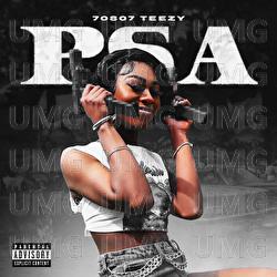 PSA - 70807 Teezy