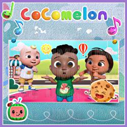 Who Took the Cookie - CoComelon
