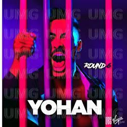 Round 6 - Yohan