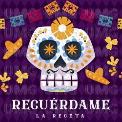 Recu&eacute;rdame - La Receta