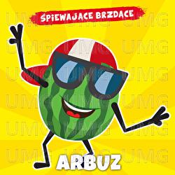 Arbuz - Śpiewające Brzdące