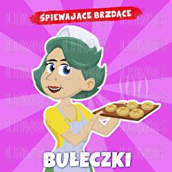 Buleczki - Śpiewające Brzdące