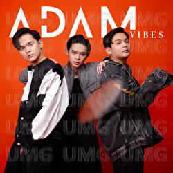 Kembali Untuk Hatiku - Adam Vibes
