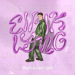 Rommet ditt - Eirik Lyng