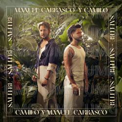 Salitre - Manuel Carrasco, Camilo