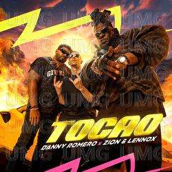 Tocao - Danny Romero, Zion & Lennox