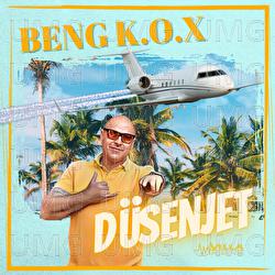 D&uuml;senjet - Beng K.O.X