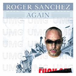Again - Roger Sanchez