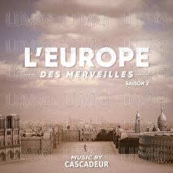 Climatique (du Mont Saint-Michel) - Cascadeur