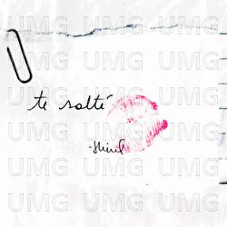 Te Solt&eacute; - Shirel