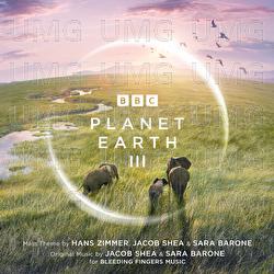 Planet Earth III Suite