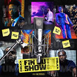 Fin du show - Delka