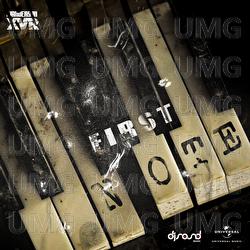 First Note - Wanderson XVR