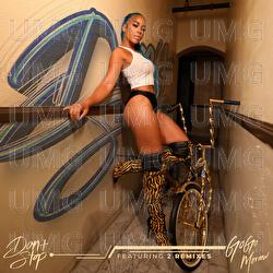 Don't Stop - GoGo Morrow