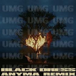 Black Dress - 070 Shake, Anyma