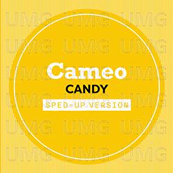 Candy - Cameo