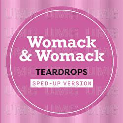 Teardrops - Womack & Womack