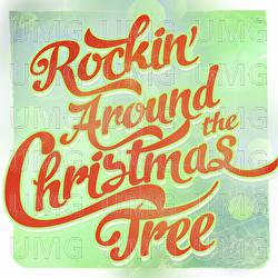 Rockin' Around The Christmas Tree - Viktoria Bolonina