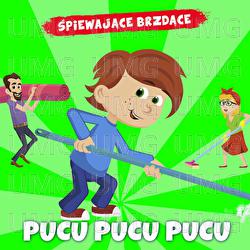 Pucu pucu pucu - Śpiewające Brzdące