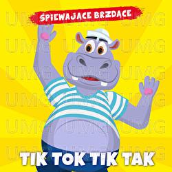 Tik tok tik tak - Śpiewające Brzdące