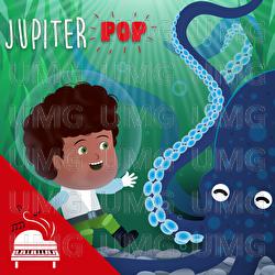 Slumber Wonders: Tranquil Tunes for Tiny Sleepers - Jupiter Pop