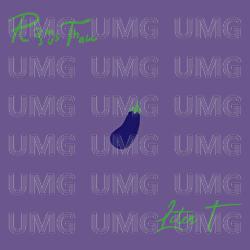 Liten T - Rasmus Thall