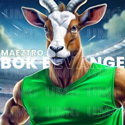 Bok Bevange - MAEZTRO
