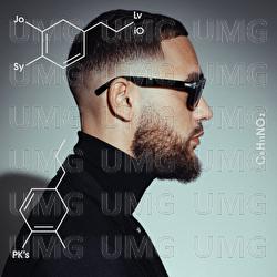 PK&rsquo;s - Josylvio, Moeman, Bokke8