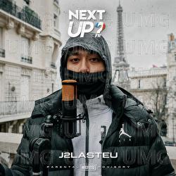 Next Up France - S2-E18 - J2LASTEU, Mixtape Madness