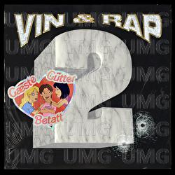 Betatt - Vin og Rap, G&aelig;ste Gutter, Moe3