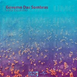 Volta Escurid&atilde;o - Governo Das Sombras