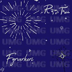 Fyrverkeri (jul og nytt&aring;r) - Rasmus Thall