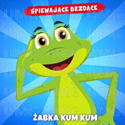 Zabka Kum Kum - Śpiewające Brzdące