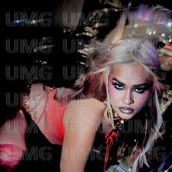 olhos de lion - Lou Garcia, Vk Mac