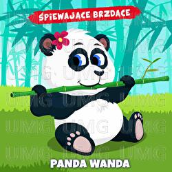 Panda Wanda - Śpiewające Brzdące