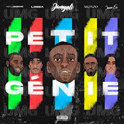 Petit génie - Jungeli, Imen Es, Alonzo