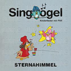 Sternahimmel - Singv&ouml;gel