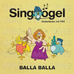 Balla Balla - Singv&ouml;gel