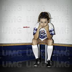 Serie A - Giulia Tess