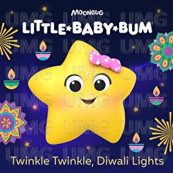 Twinkle Twinkle, Diwali Lights - Little Baby Bum Nursery Rhyme Friends