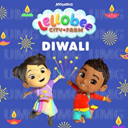 Diwali - Lellobee City Farm