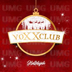 Hallelujah - Voxxclub