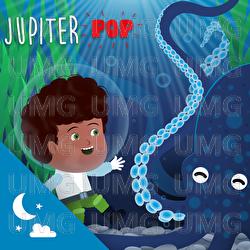 Slumber Symphony: Calm and Cozy Songs for Bedtime - Jupiter Pop