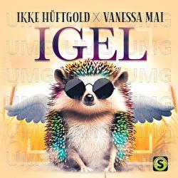 Igel - Ikke H&uuml;ftgold, Vanessa Mai