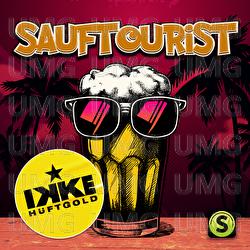 Sauftourist - Ikke H&uuml;ftgold