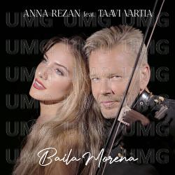 Baila Morena - Anna Rezan
