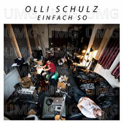 Einfach so - Olli Schulz